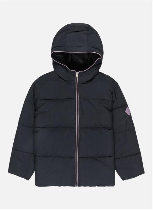 Roxy Blousons Groovy Baby Puffer fille noir