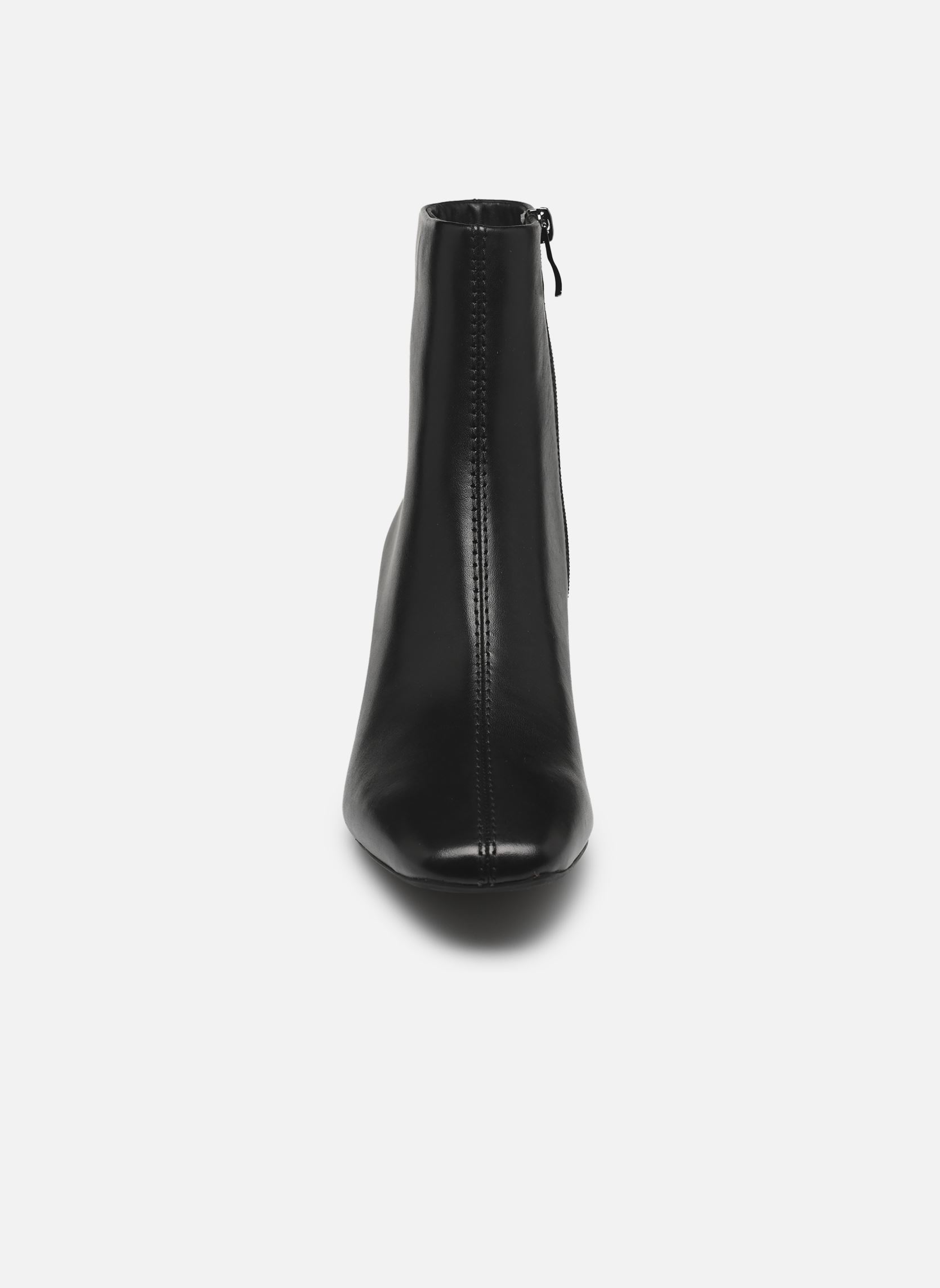 Bottines et boots Fernie Zip femme noir Clarks Bottines et boots Fernie Zip femme noir BLACK LEATHER