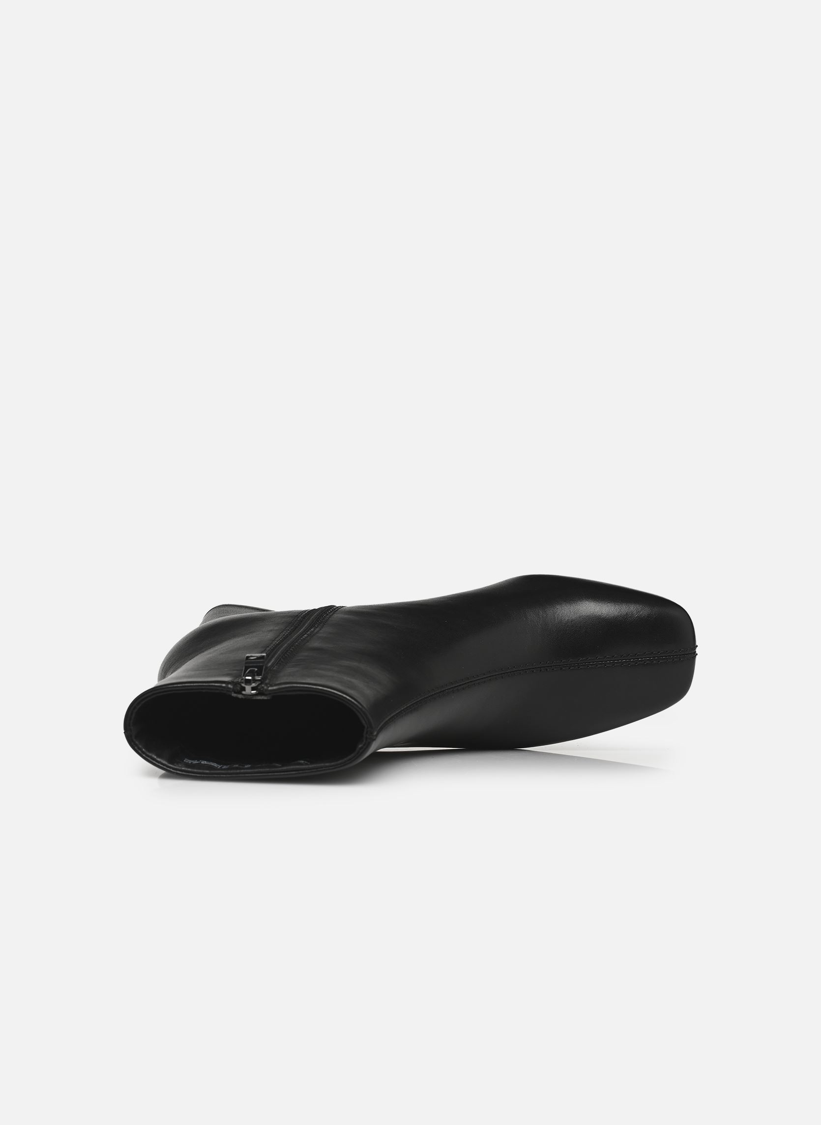 Bottines et boots Fernie Zip femme noir Clarks Bottines et boots Fernie Zip femme noir BLACK LEATHER