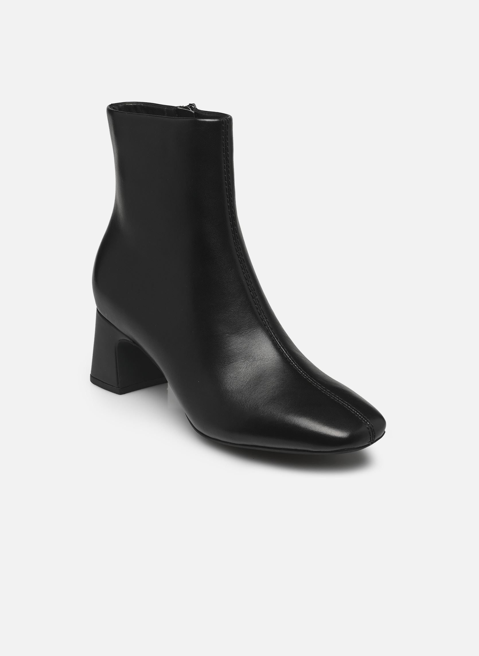 Bottines et boots Clarks Fernie Zip pour Femme - vue 3