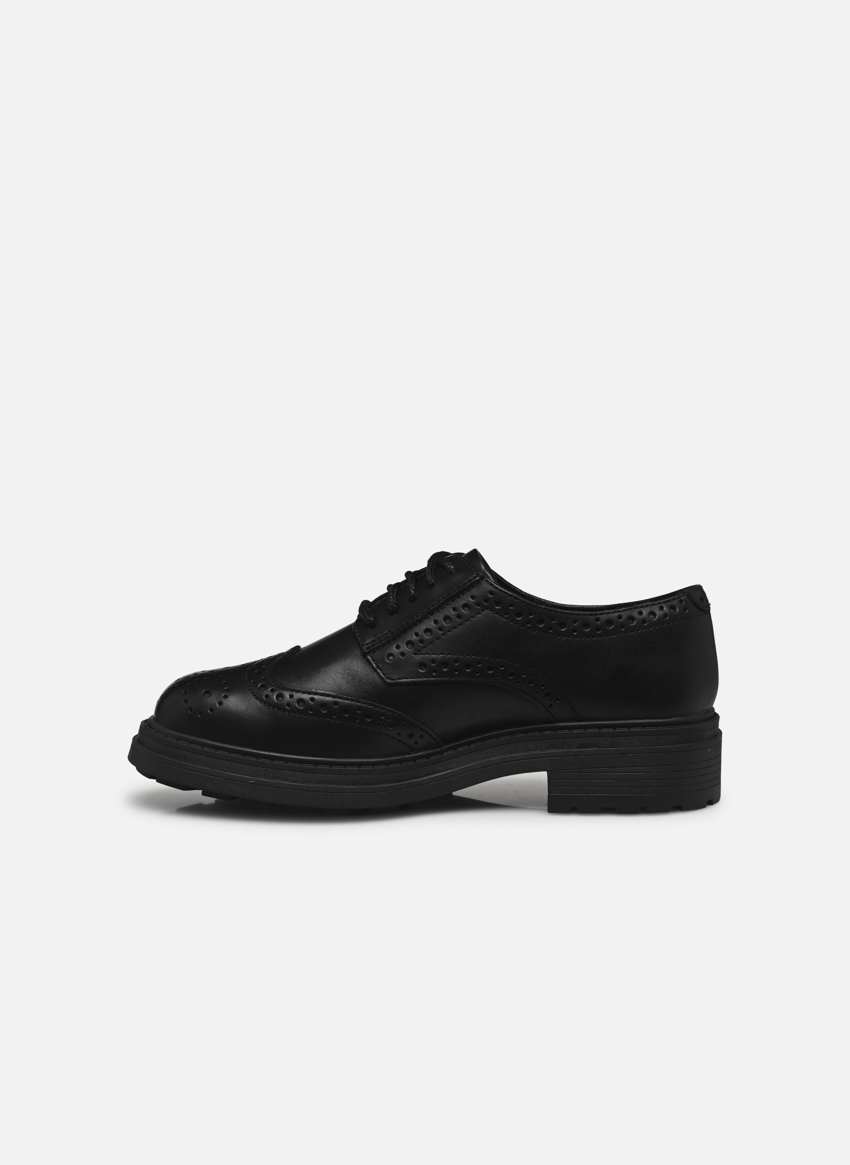 Derbies Orinoco3 Derby donna nero Clarks Derbies Orinoco3 Derby donna nero BLACK LEATHER