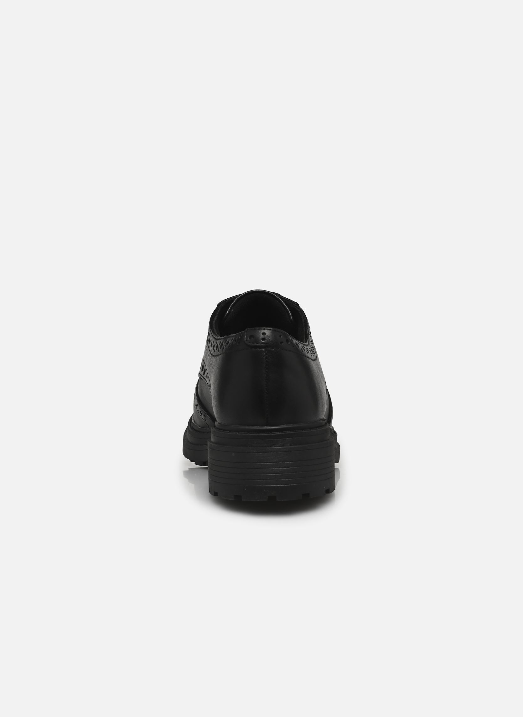 Derbies Orinoco3 Derby donna nero Clarks Derbies Orinoco3 Derby donna nero BLACK LEATHER