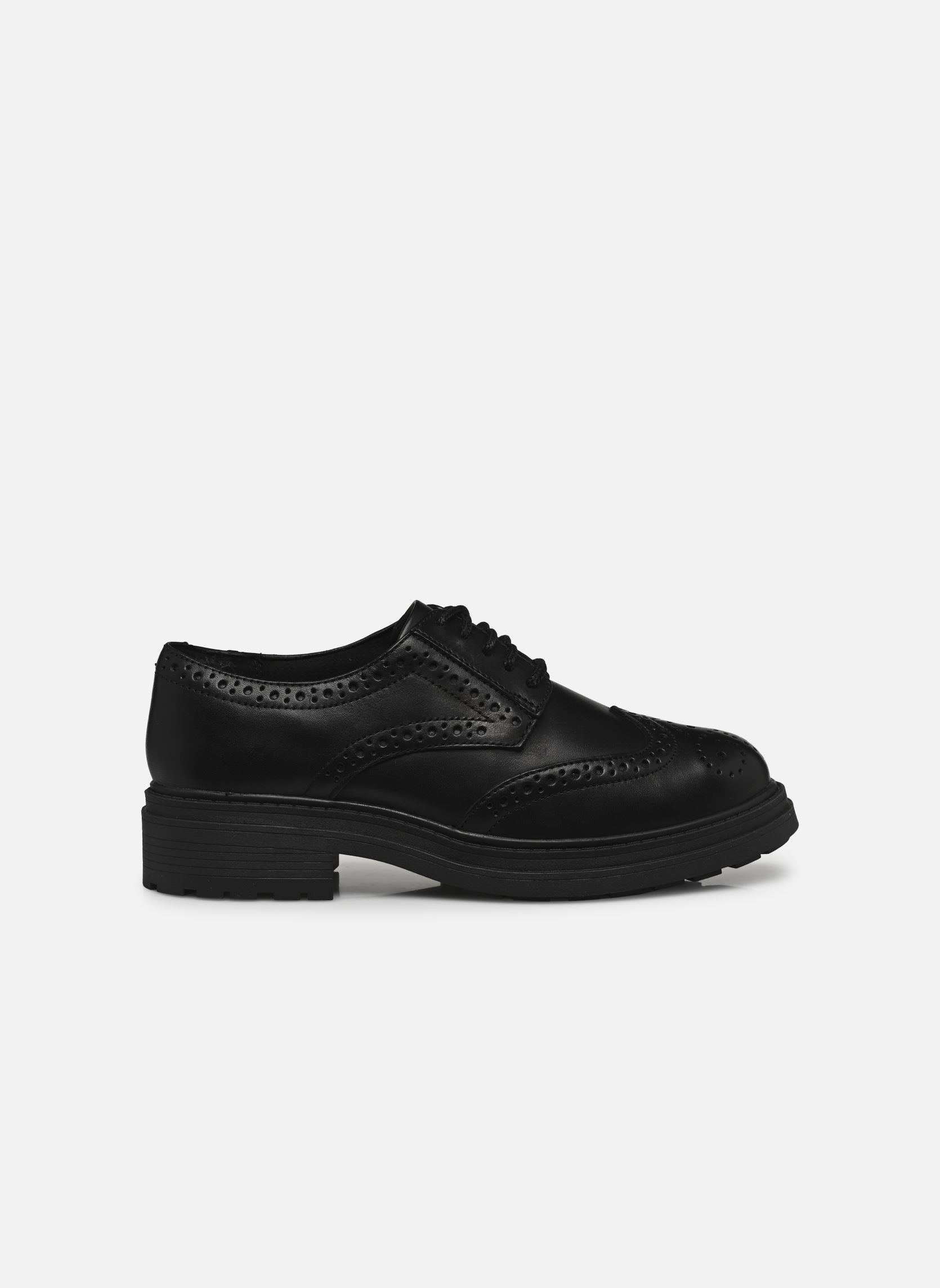 Derbies Orinoco3 Derby donna nero Clarks Derbies Orinoco3 Derby donna nero BLACK LEATHER