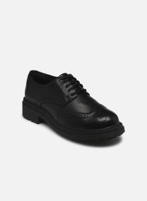 Derbies Orinoco3 Derby donna nero Clarks Derbies Orinoco3 Derby donna nero BLACK LEATHER