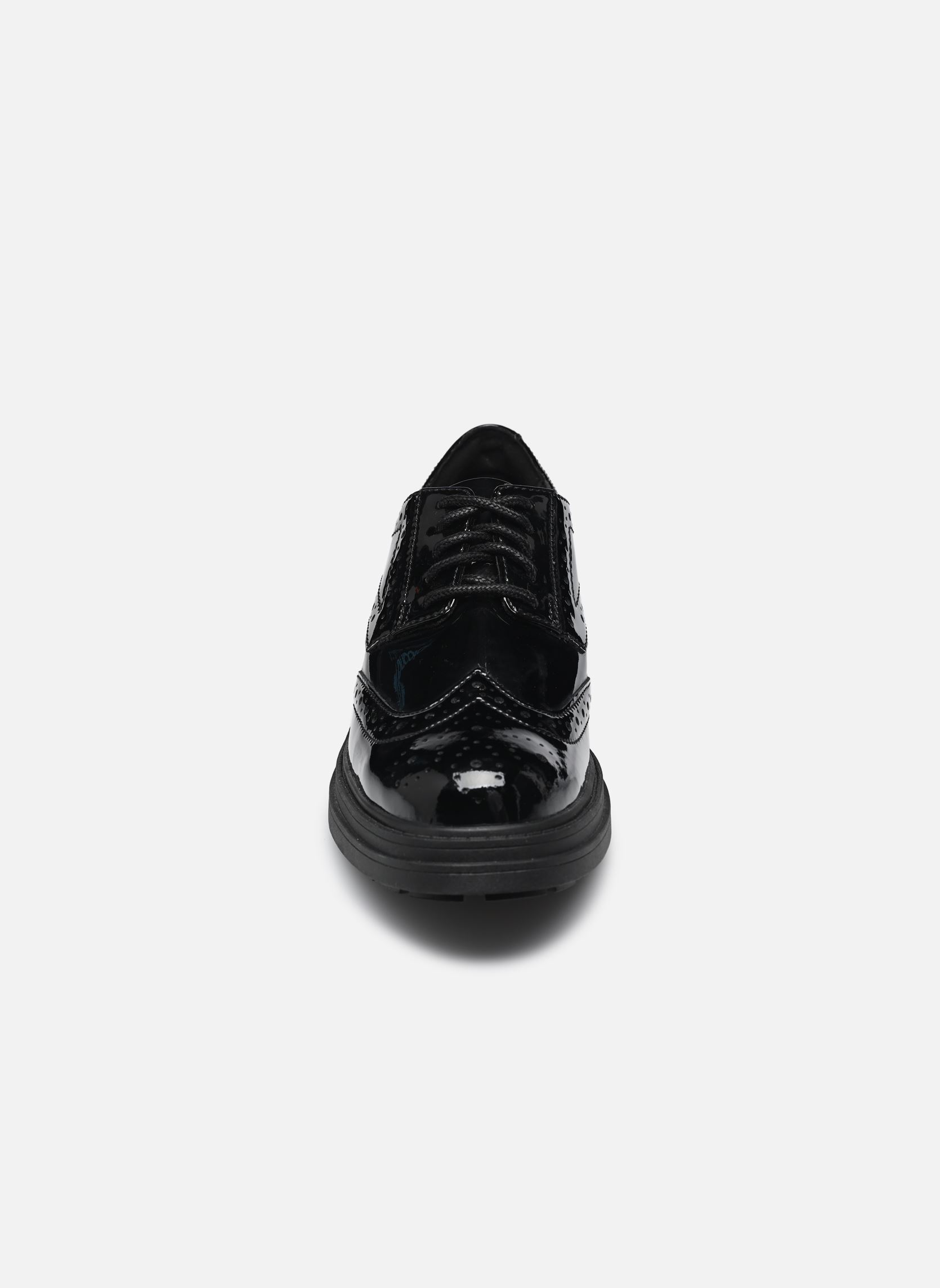 Derbies Orinoco3 Derby donna nero Clarks Derbies Orinoco3 Derby donna nero BLACK PATENT