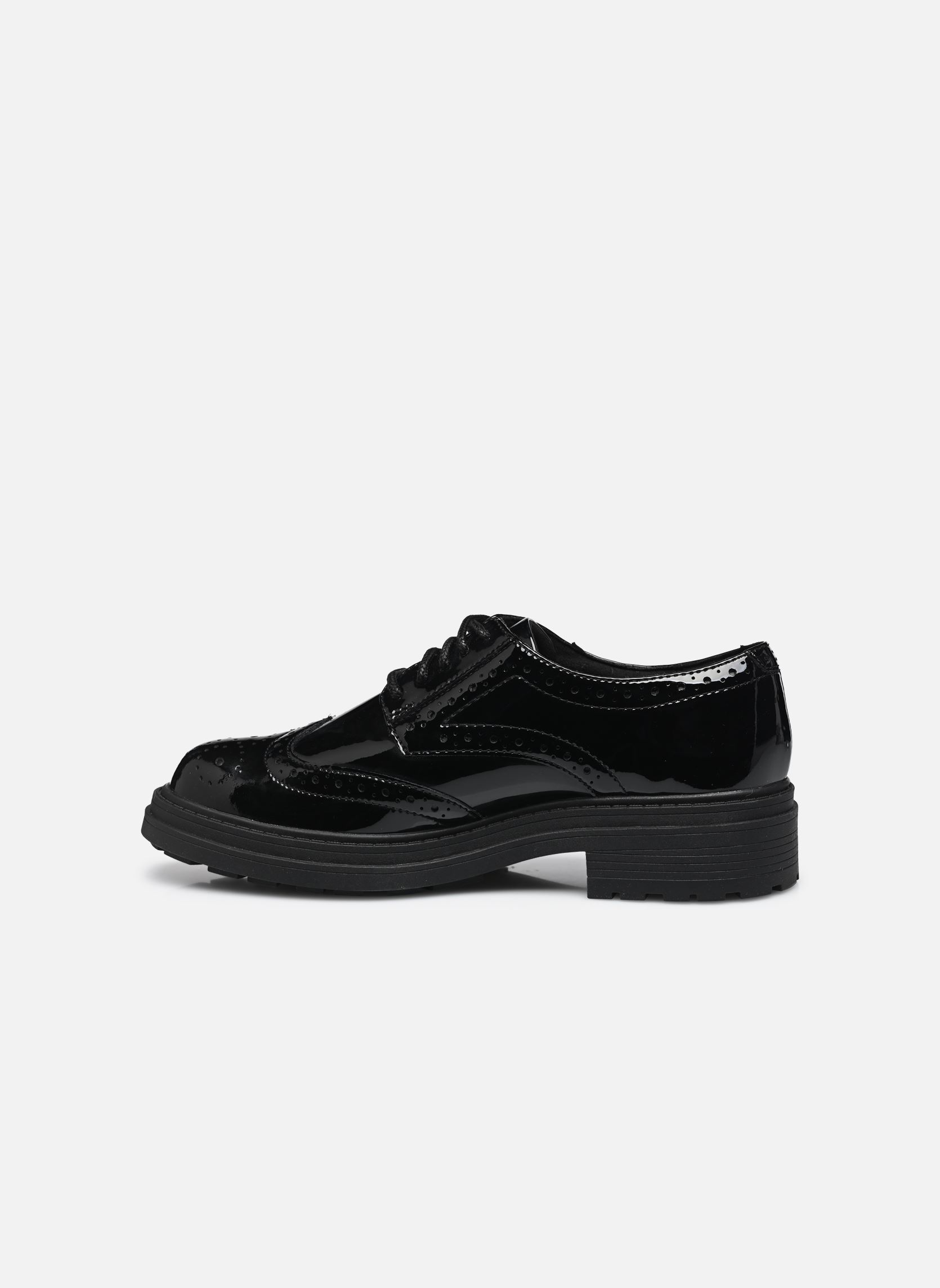 Derbies Orinoco3 Derby donna nero Clarks Derbies Orinoco3 Derby donna nero BLACK PATENT