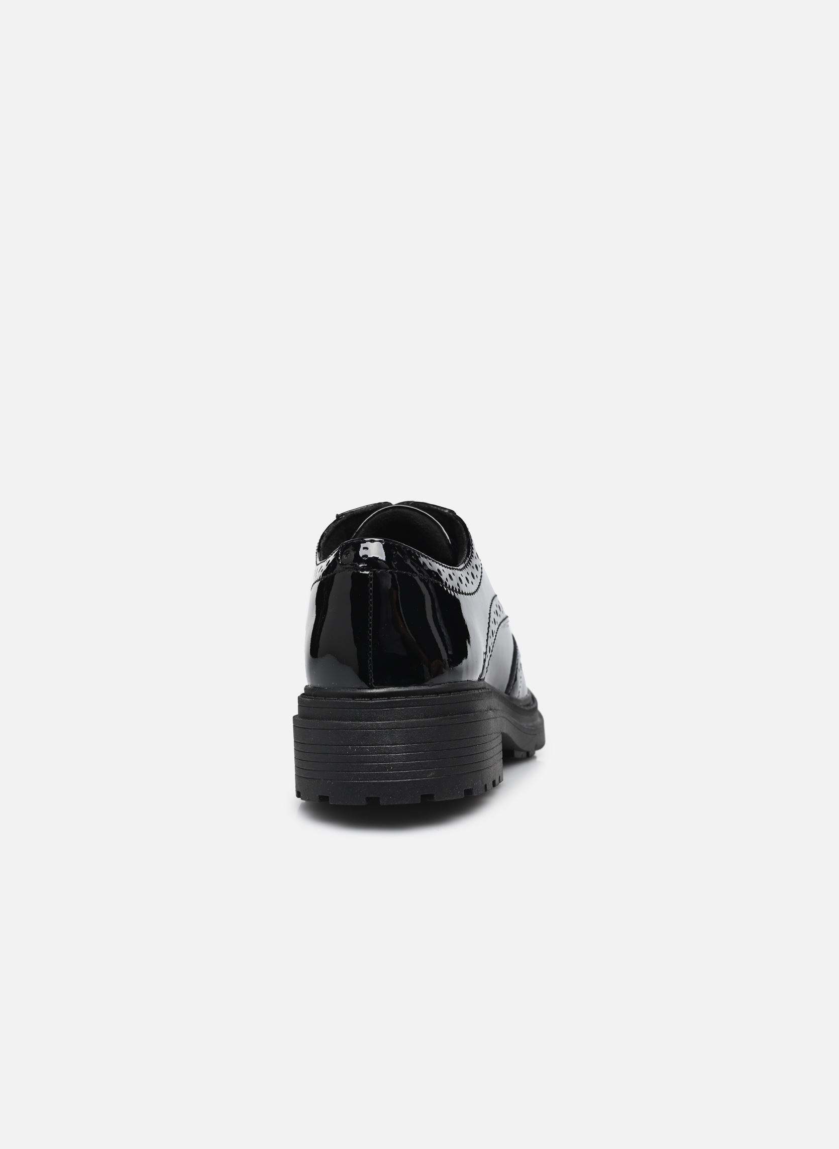 Derbies Orinoco3 Derby donna nero Clarks Derbies Orinoco3 Derby donna nero BLACK PATENT