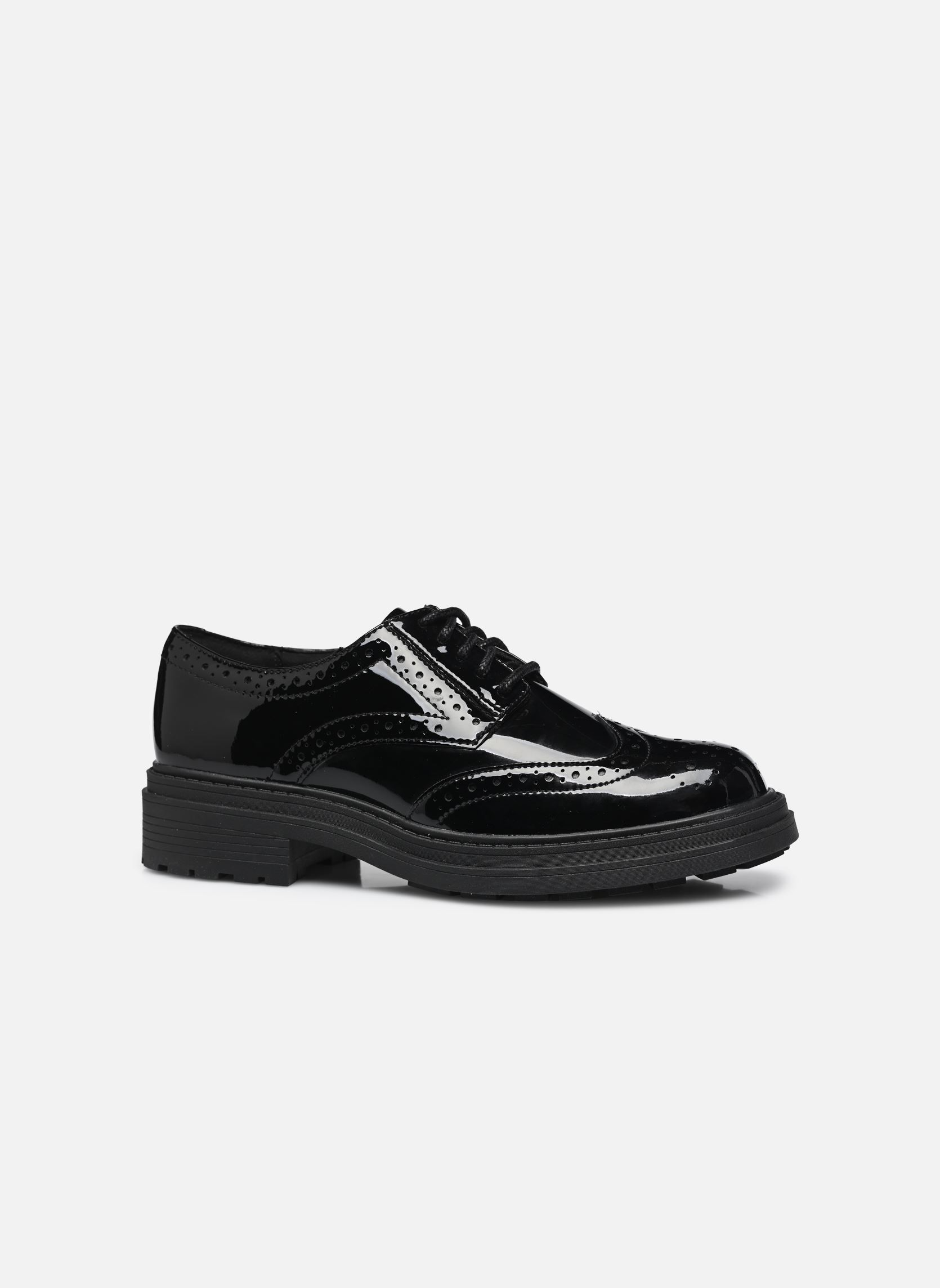 Derbies Orinoco3 Derby donna nero Clarks Derbies Orinoco3 Derby donna nero BLACK PATENT
