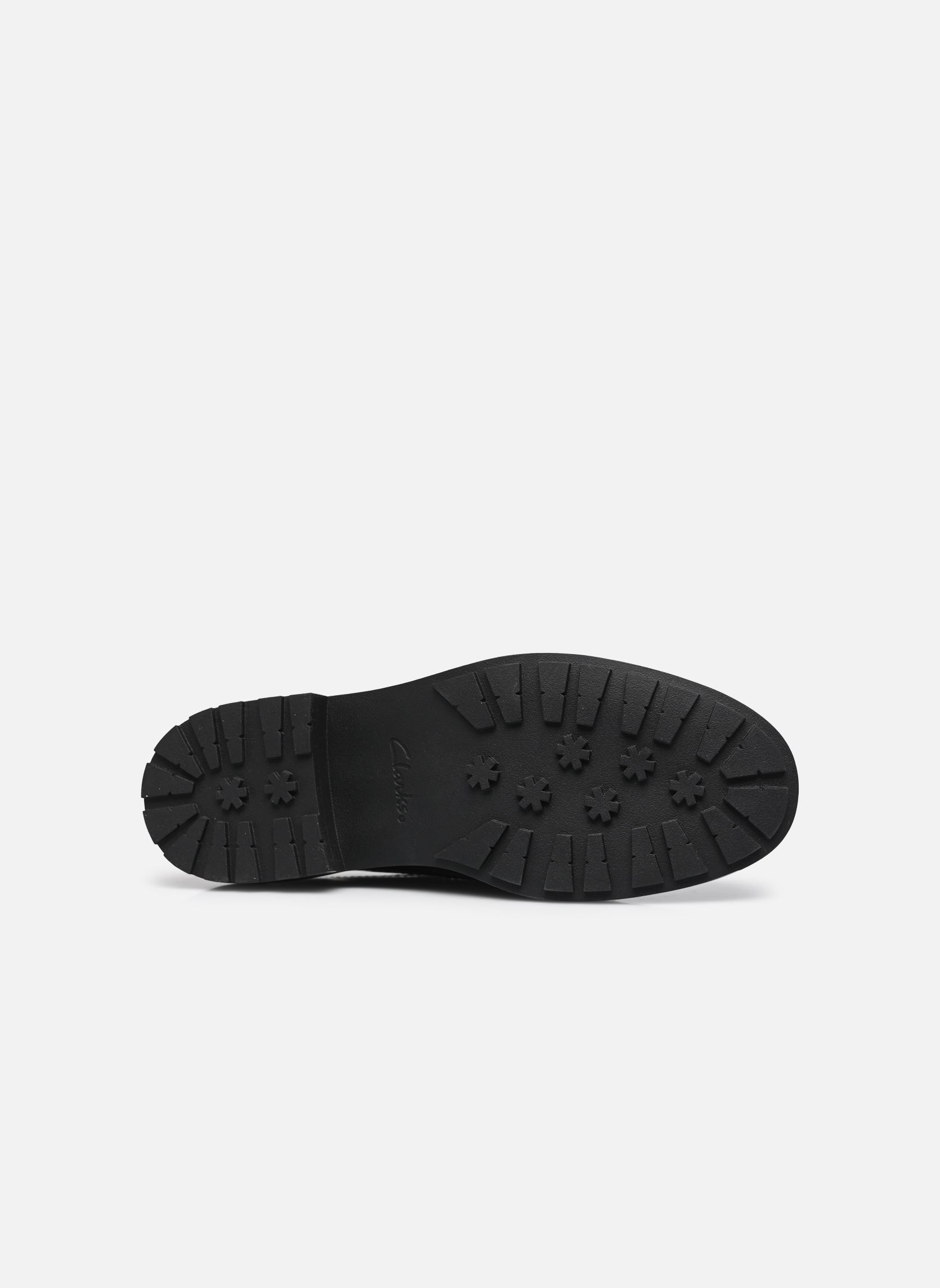 Derbies Orinoco3 Derby donna nero Clarks Derbies Orinoco3 Derby donna nero BLACK PATENT