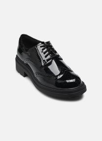 Derbies Orinoco3 Derby donna nero