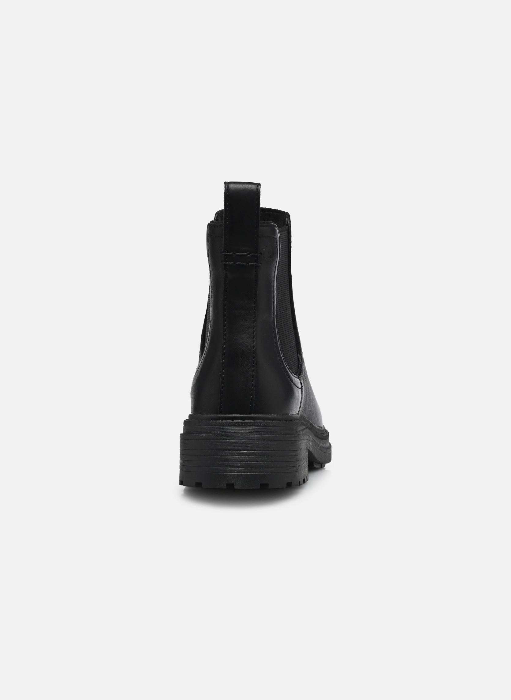 Stiefeletten und Stiefel Orinoco3 Lane damen schwarz Clarks Stiefeletten und Stiefel Orinoco3 Lane damen schwarz BLACK LEATHER