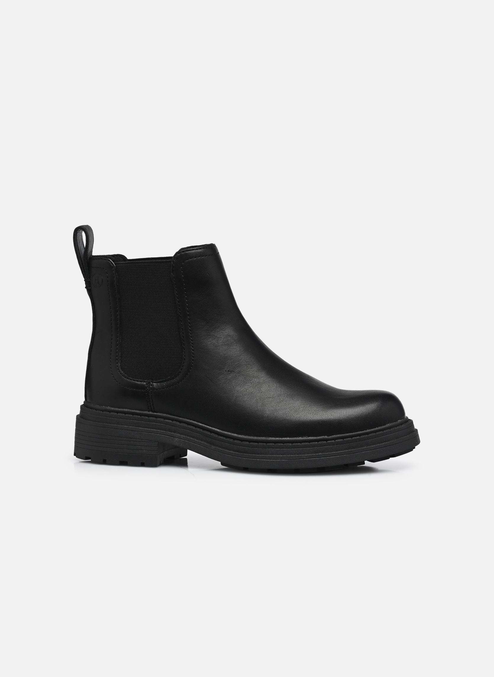Stiefeletten und Stiefel Orinoco3 Lane damen schwarz Clarks Stiefeletten und Stiefel Orinoco3 Lane damen schwarz BLACK LEATHER