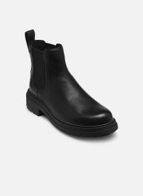 Bottines et boots Orinoco3 Lane femme noir