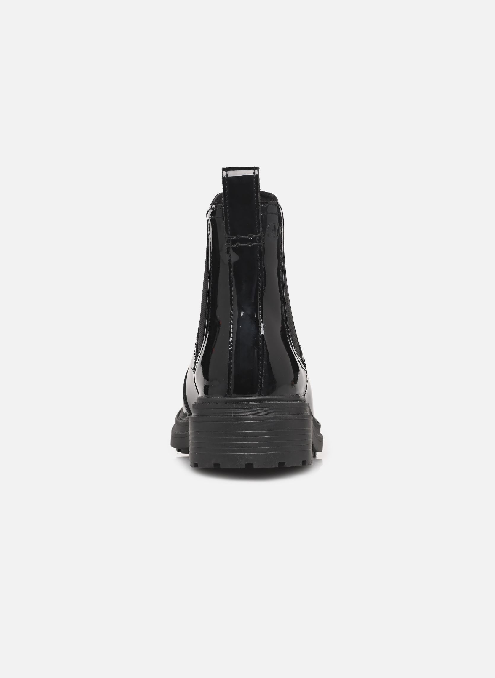 Bottines et boots Orinoco3 Lane femme noir Clarks Bottines et boots Orinoco3 Lane femme noir BLACK PAT