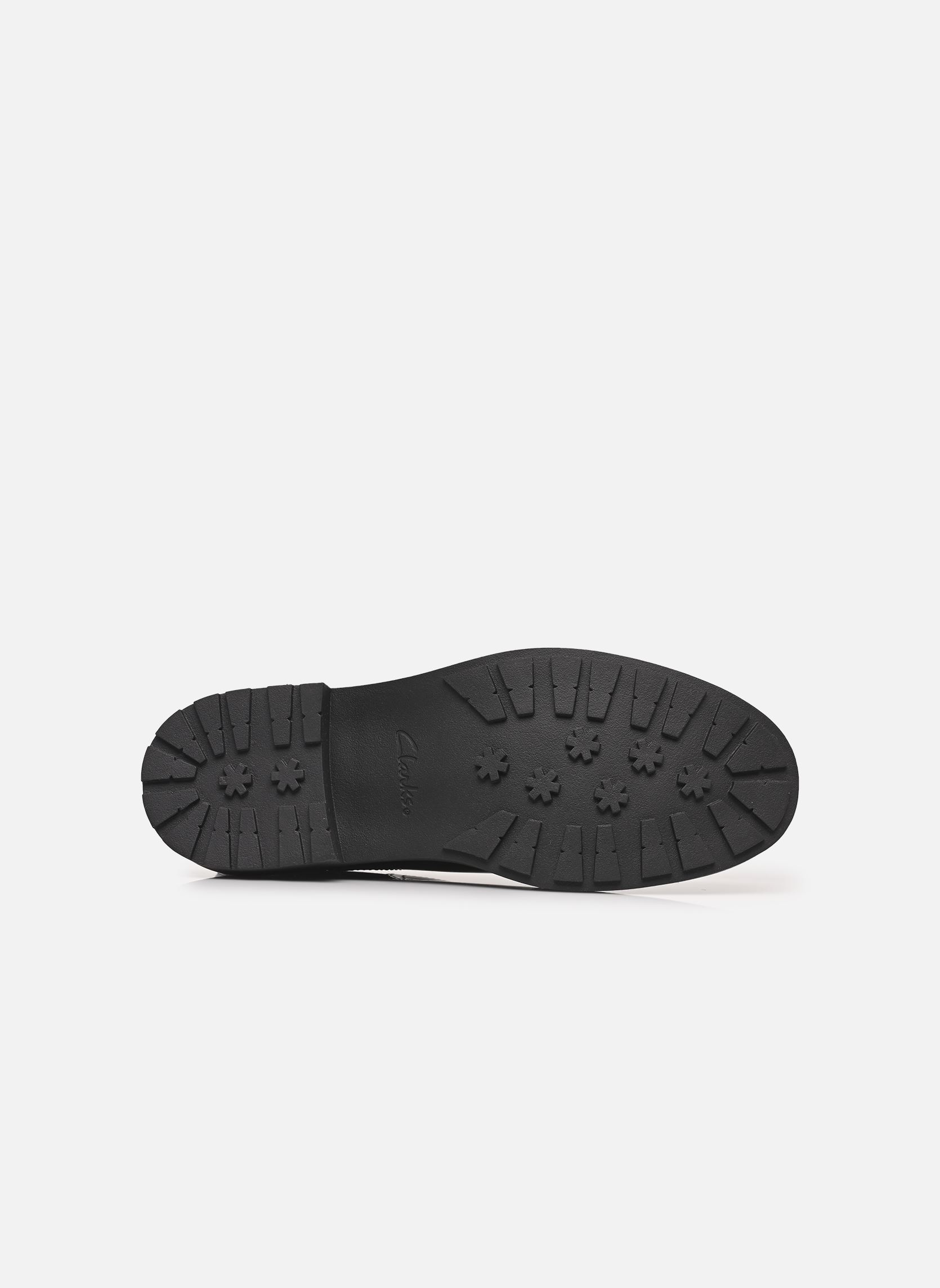 Bottines et boots Orinoco3 Lane femme noir Clarks Bottines et boots Orinoco3 Lane femme noir BLACK PAT