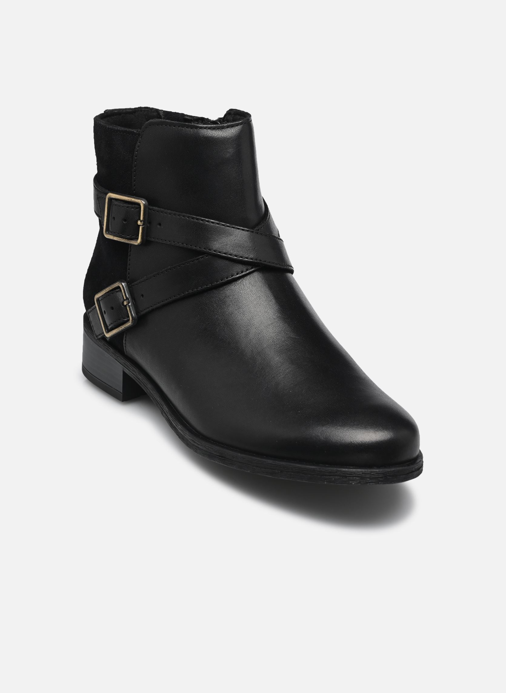 Boots Clarks Havisham Bay - vue 2