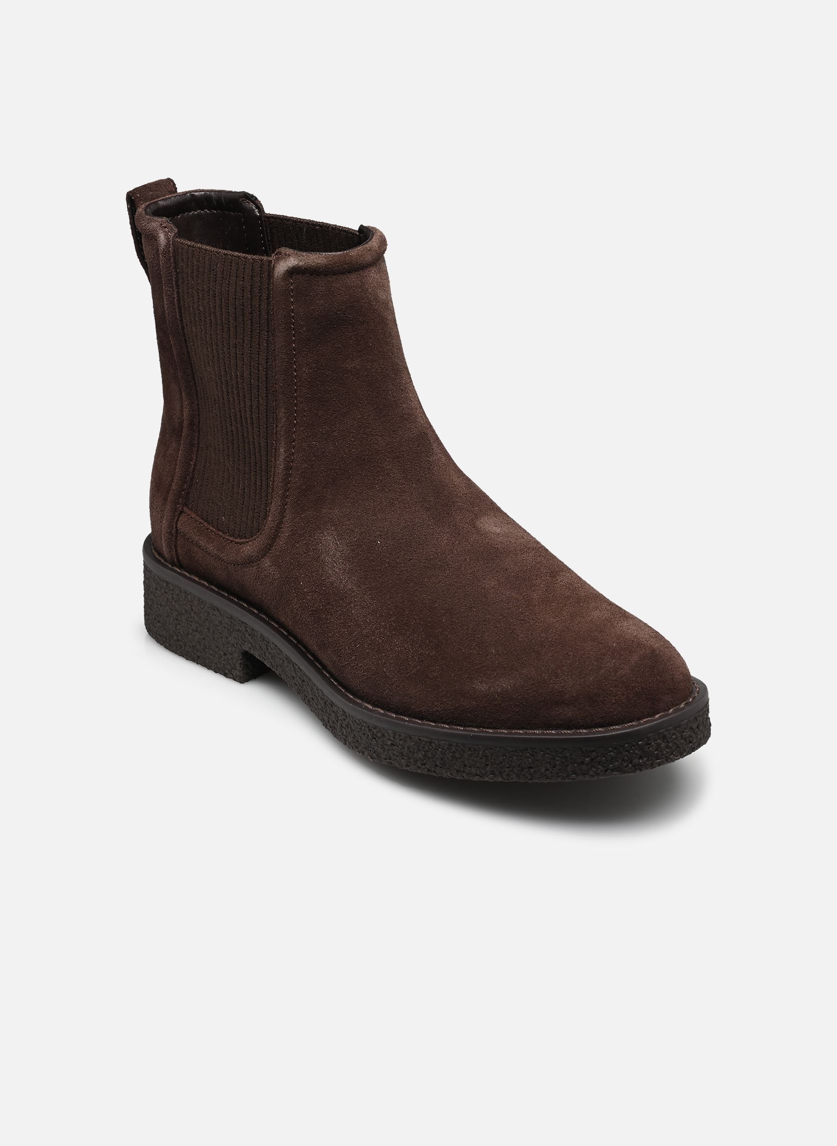 Bottines et boots Clarks Nella Top pour Femme - vue 2