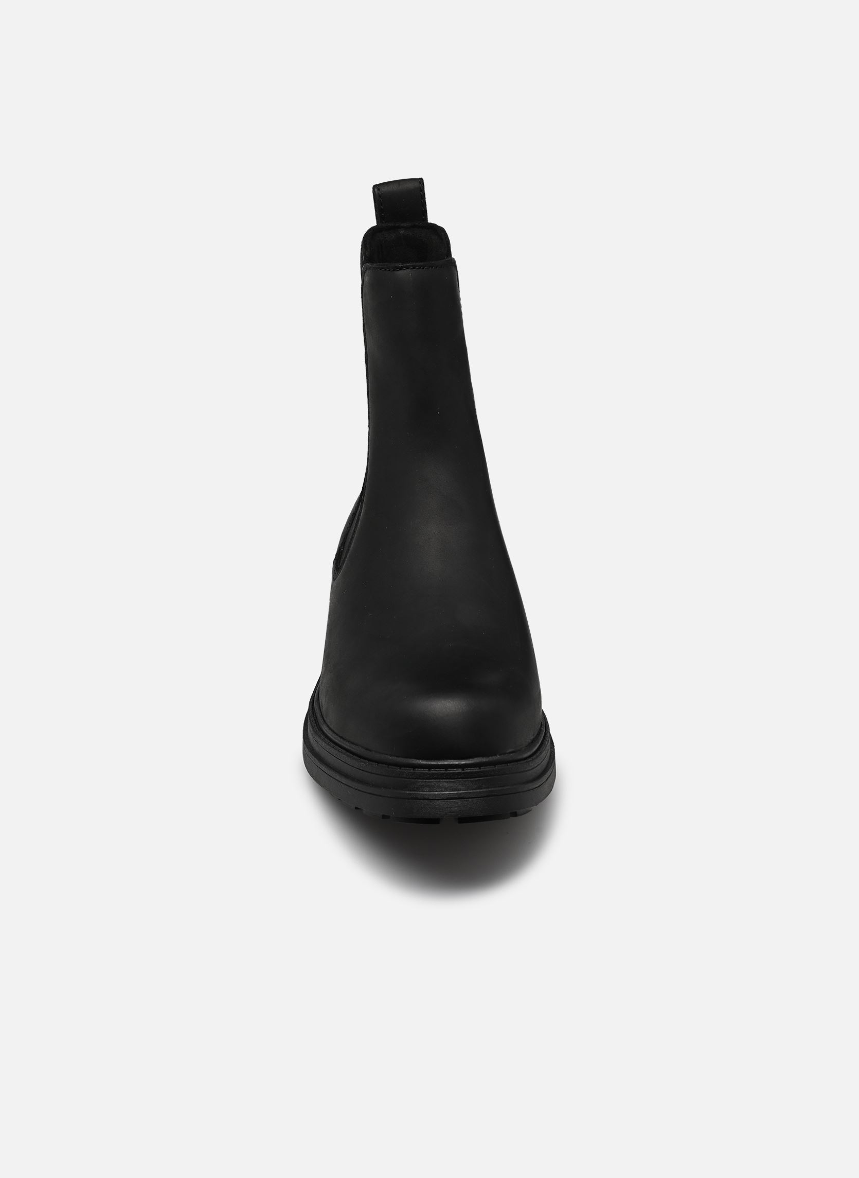 Niedrige Ankle Boots Orinoco3 Top damen schwarz Clarks Niedrige Ankle Boots Orinoco3 Top damen schwarz BLACK LEATHER