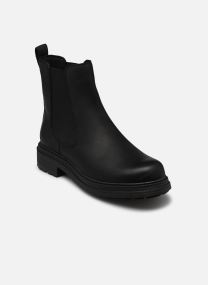 Niedrige Ankle Boots Orinoco3 Top damen braun