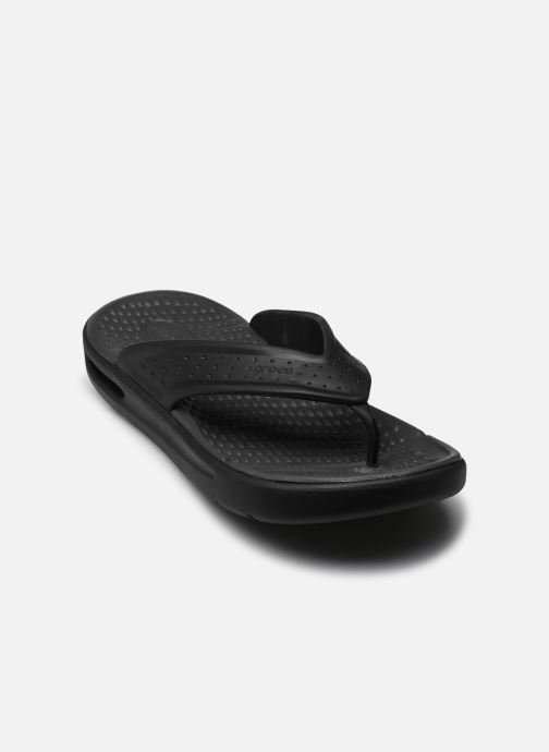 Crocs Tongs InMotion Flip M homme noir