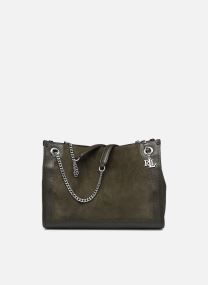 Umhängetaschen Brdly Md Shp-Tote-Medium damen grün Lauren Ralph Lauren Umhängetaschen Brdly Md Shp-Tote-Medium damen grün DARK OLIVE