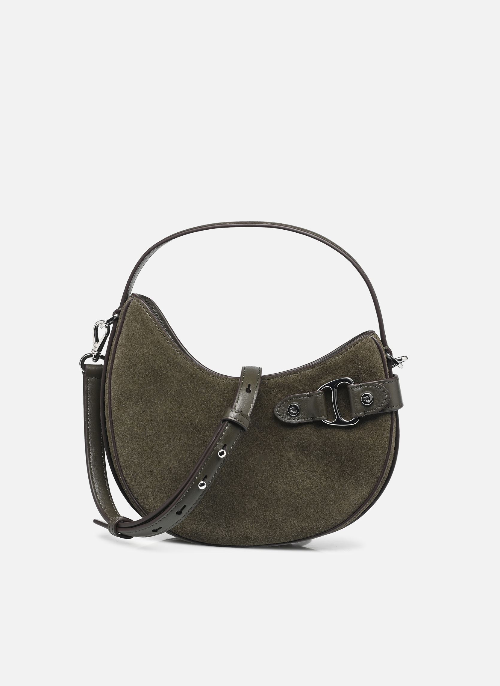 Sac à main Lauren Ralph Lauren TASHA SM CRS CROSSBODY SMALL Unique - vue 3
