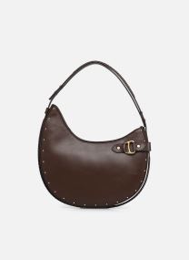 Sacs Tasha Lg Sh-Shoulder Bag-Large femme marron Lauren Ralph Lauren Sacs Tasha Lg Sh-Shoulder Bag-Large femme marron CHESTNUT BROWN