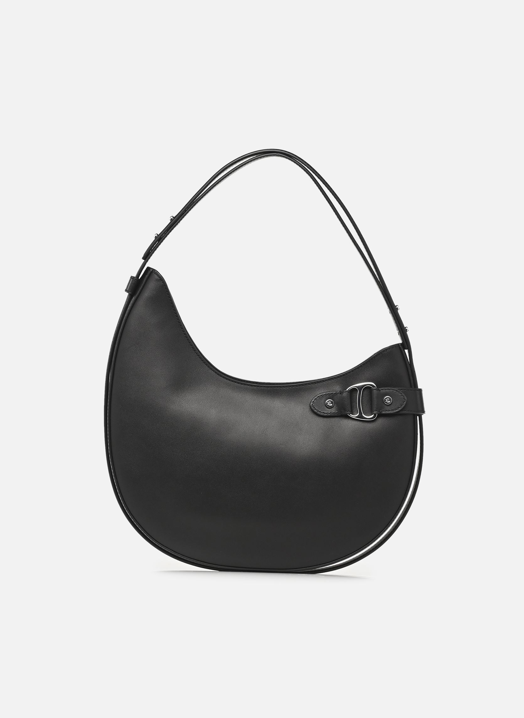 Sac a main Lauren Ralph Lauren TASHA LG SH SHOULDER BAG LARGE Unique - vue 2