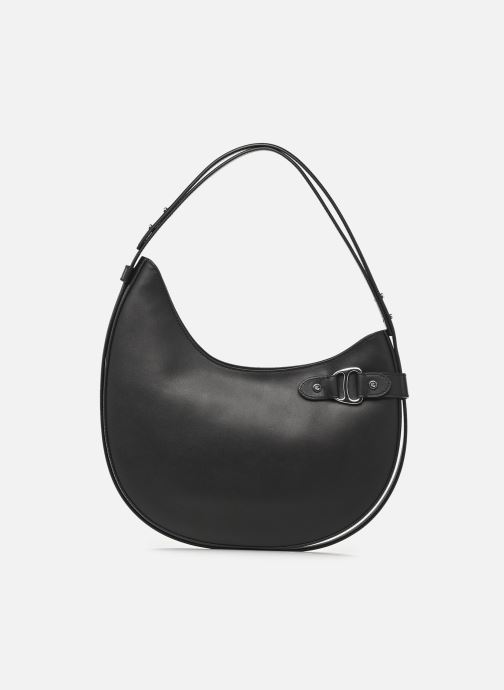 Lauren Ralph Lauren Taschen Tasha Lg Sh-Shoulder Bag-Large damen schwarz