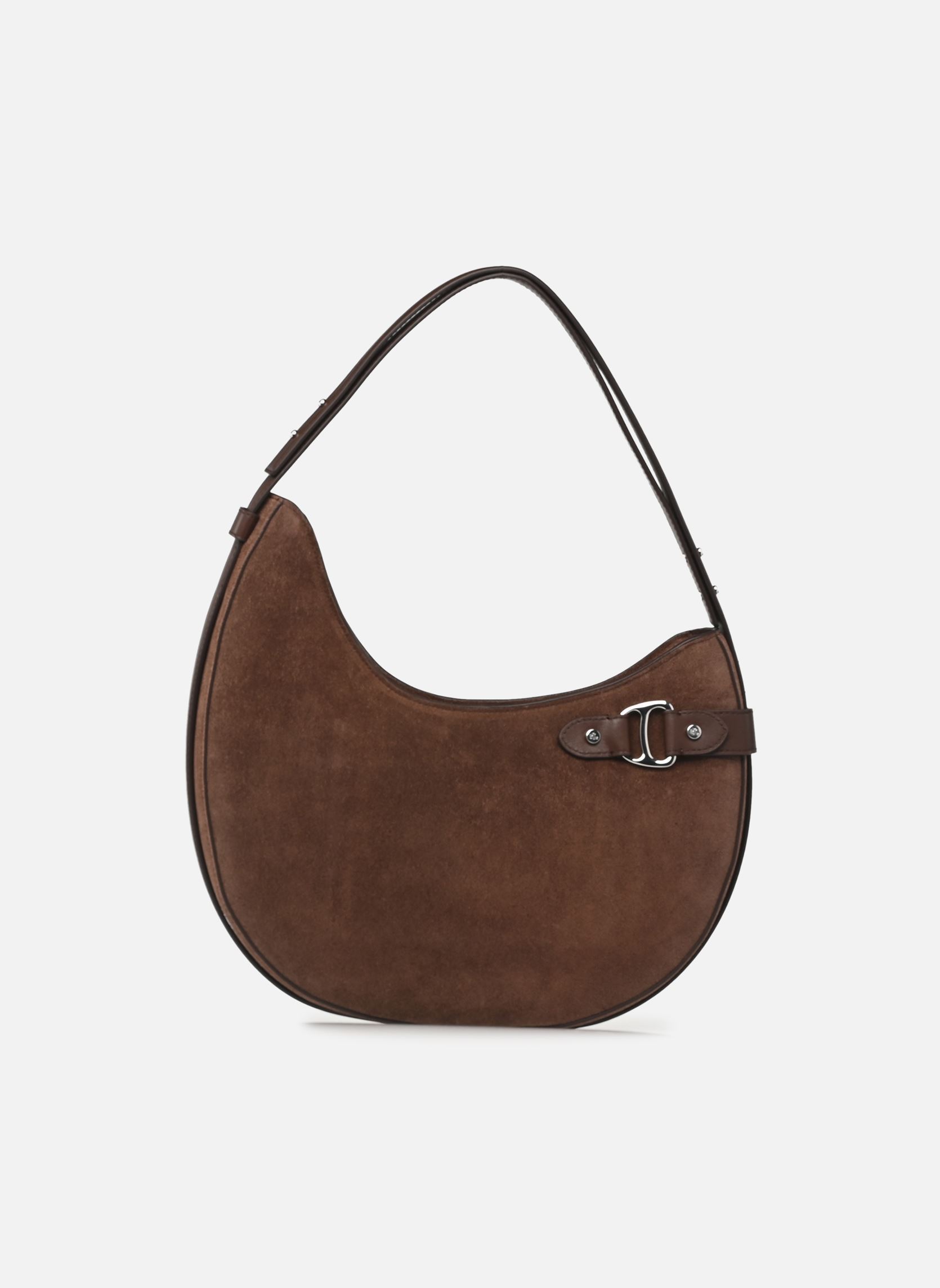 Sac a main Lauren Ralph Lauren TASHA LG SH SHOULDER BAG LARGE Unique - vue 3