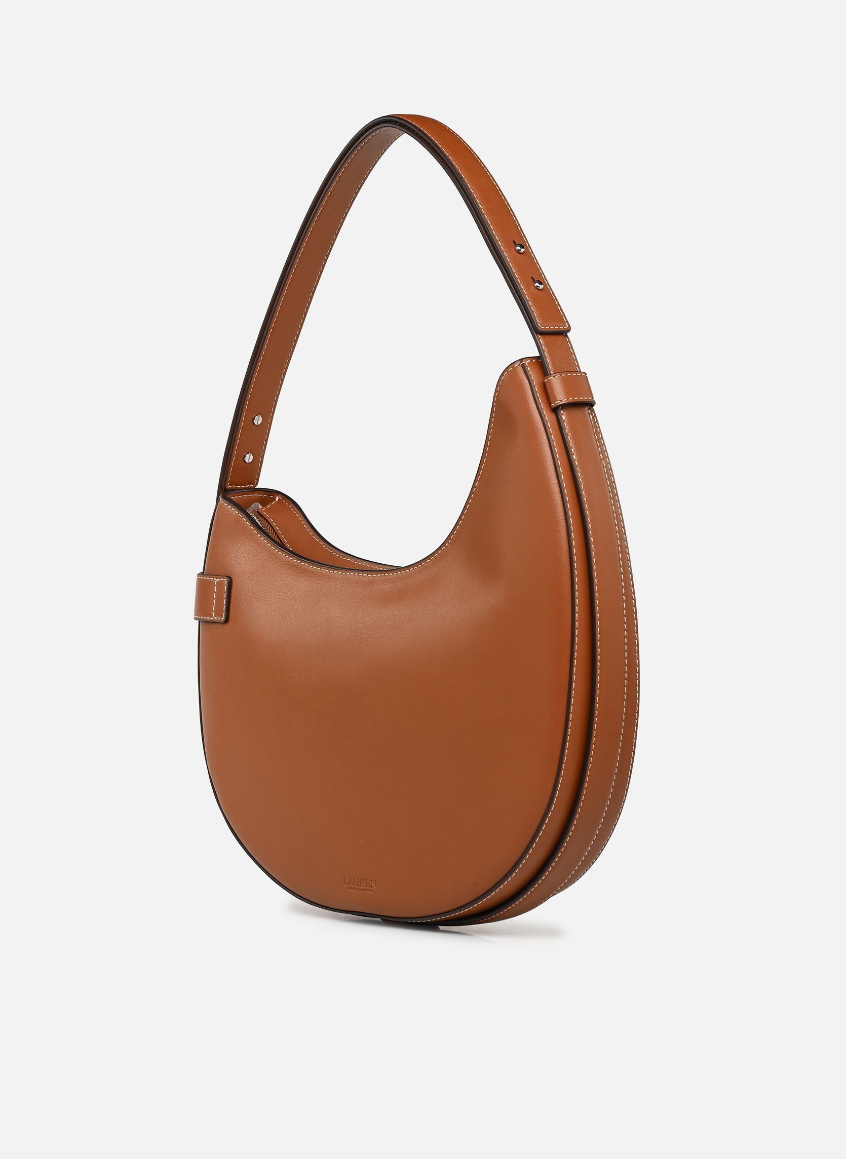 Sacs bandoulière Tasha Lg Sh-Shoulder Bag-Large femme marron Lauren Ralph Lauren Sacs bandoulière Tasha Lg Sh-Shoulder Bag-Large femme marron LAUREN TAN