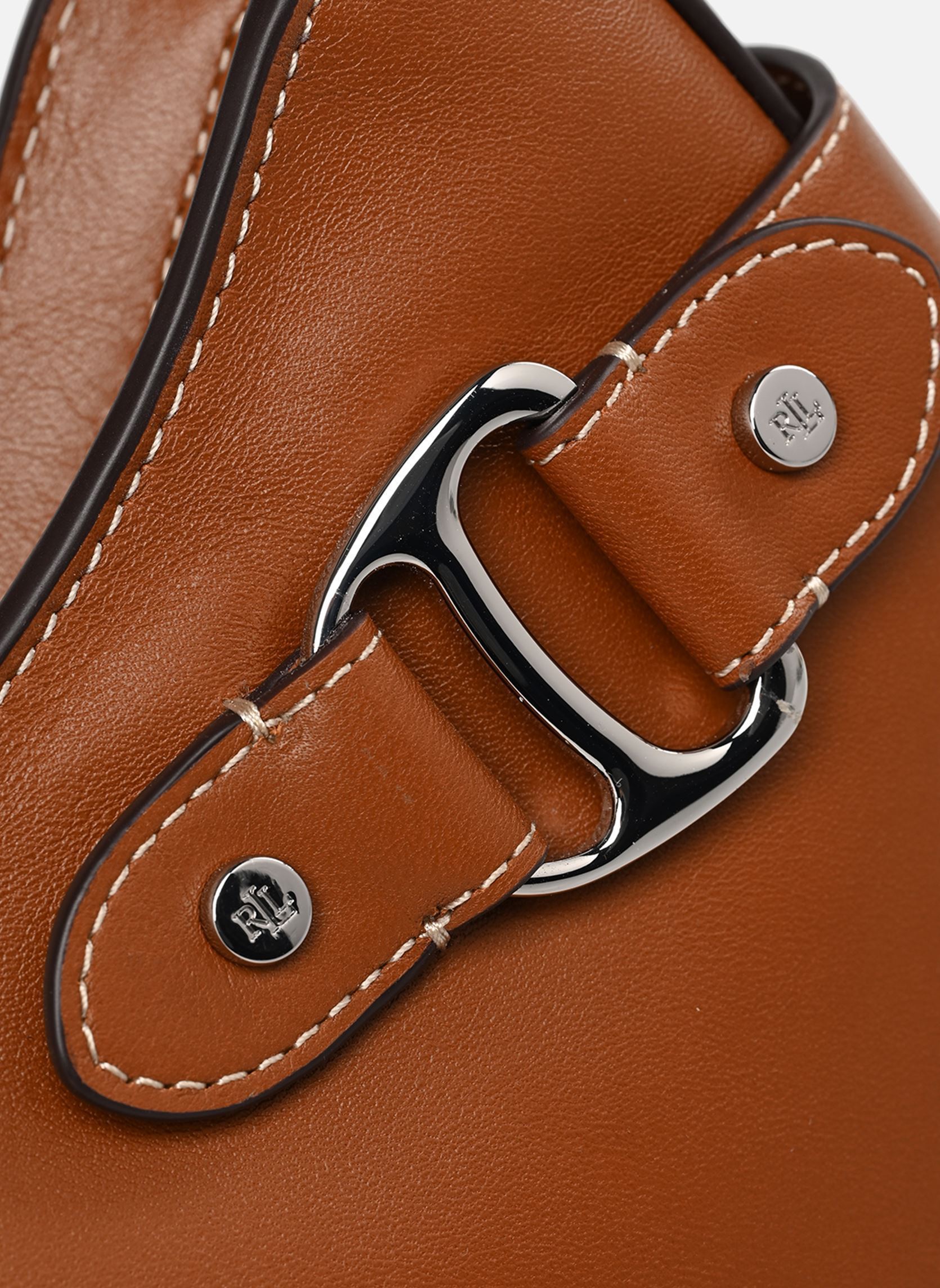 Sacs bandoulière Tasha Lg Sh-Shoulder Bag-Large femme marron Lauren Ralph Lauren Sacs bandoulière Tasha Lg Sh-Shoulder Bag-Large femme marron LAUREN TAN