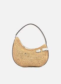 Sacs bandoulière Tasha Lg Sh-Shoulder Bag-Large femme marron