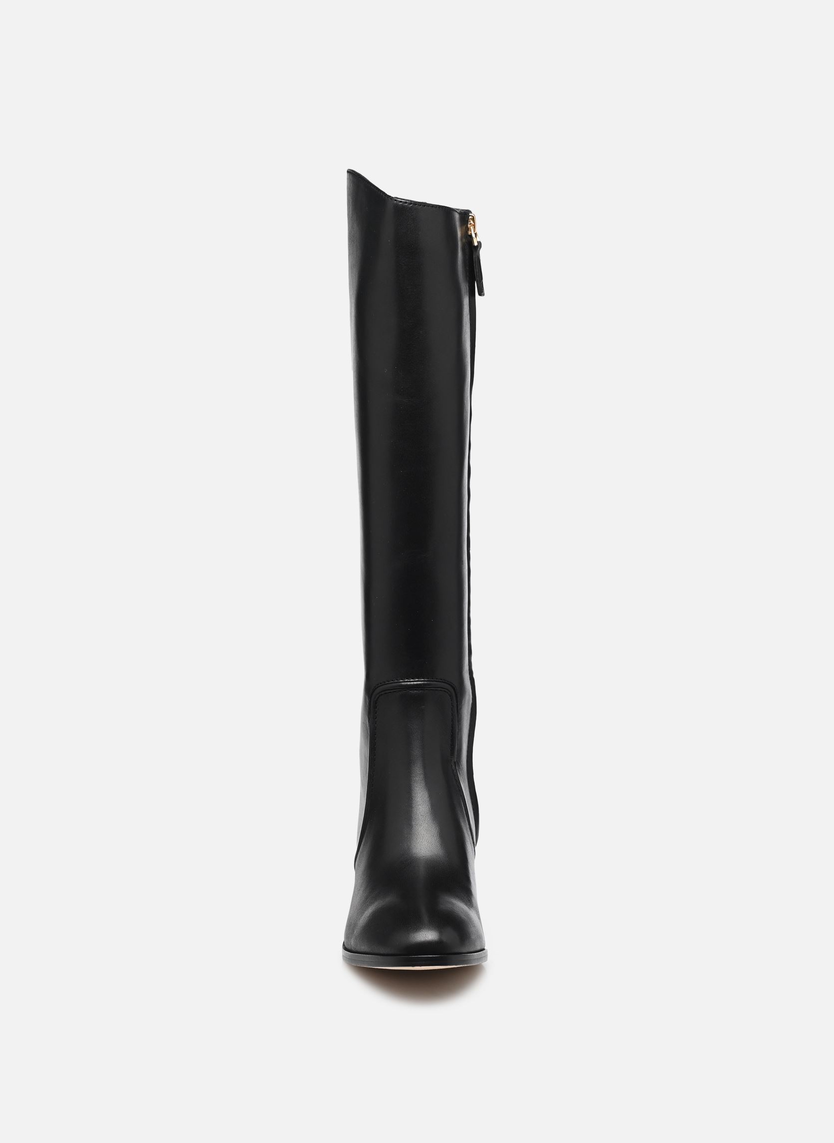 Bottes Charly-Boots-Tall Boot femme noir Lauren Ralph Lauren Bottes Charly-Boots-Tall Boot femme noir BLACK