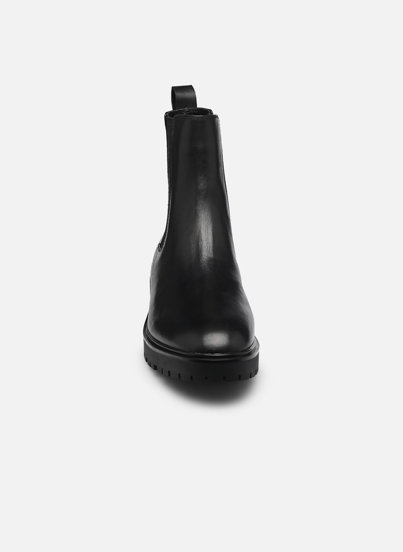 Botines y botas ALLYSON-BOOTS-BOOTIE mujer negro Lauren Ralph Lauren Botines y botas ALLYSON-BOOTS-BOOTIE mujer negro BLACK