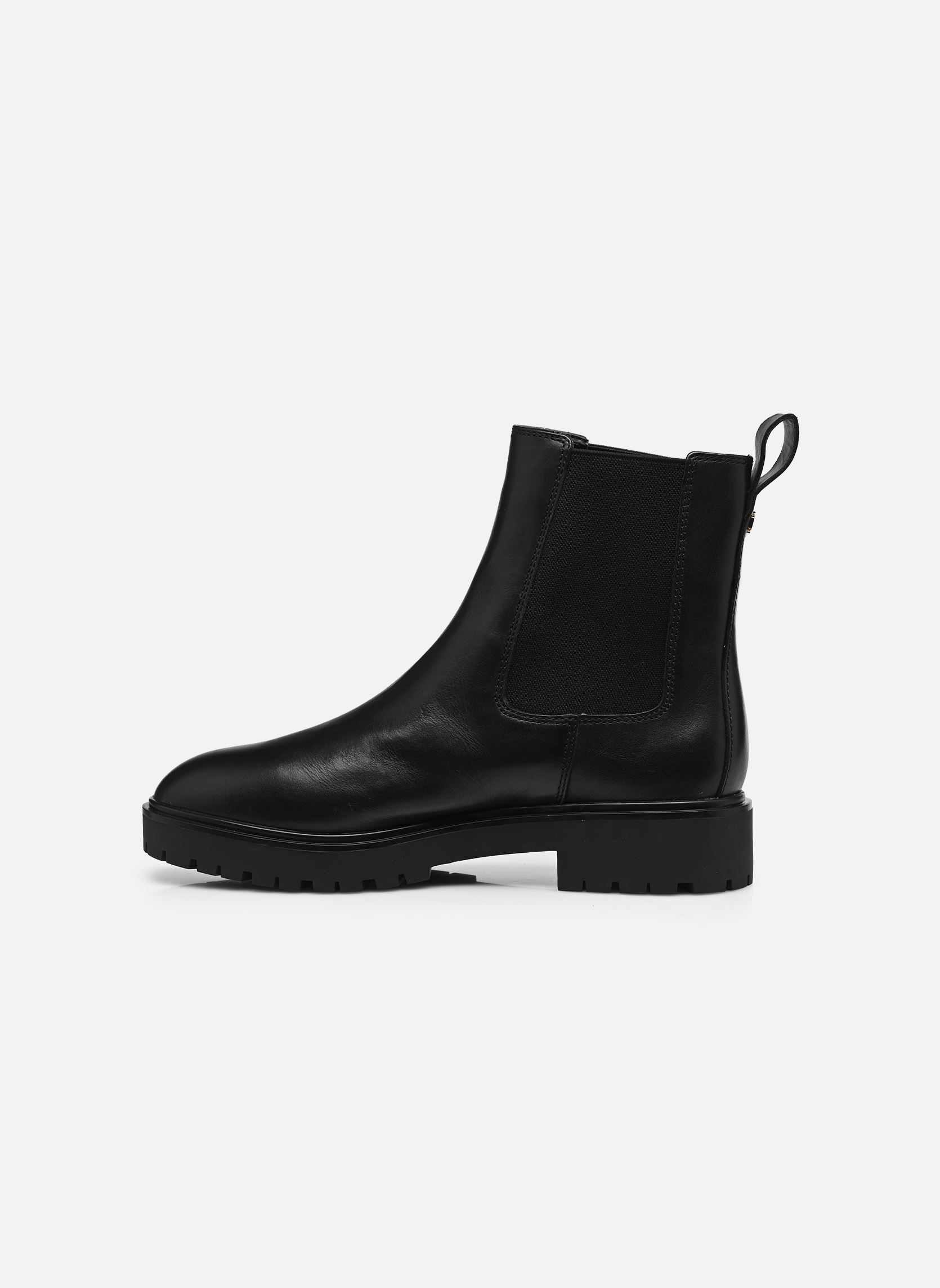 Botines y botas ALLYSON-BOOTS-BOOTIE mujer negro Lauren Ralph Lauren Botines y botas ALLYSON-BOOTS-BOOTIE mujer negro BLACK