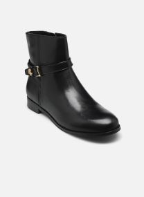 Enkellaarzen en boots Brooke Bt 2-Boots-Bootie dames zwart