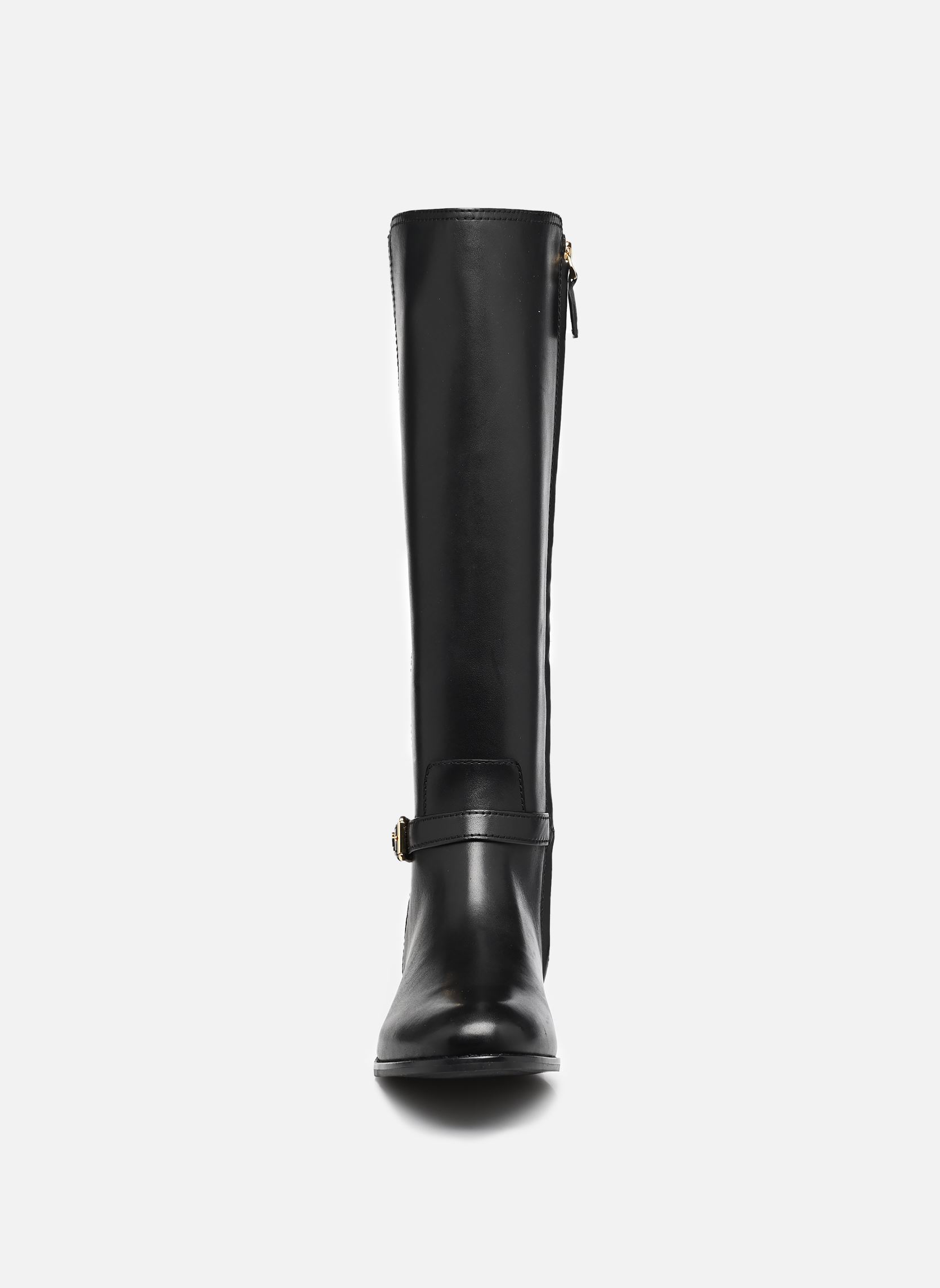 Laarzen Brooke Tll 2-Boots-Tall Boot dames zwart Lauren Ralph Lauren Laarzen Brooke Tll 2-Boots-Tall Boot dames zwart BLACK