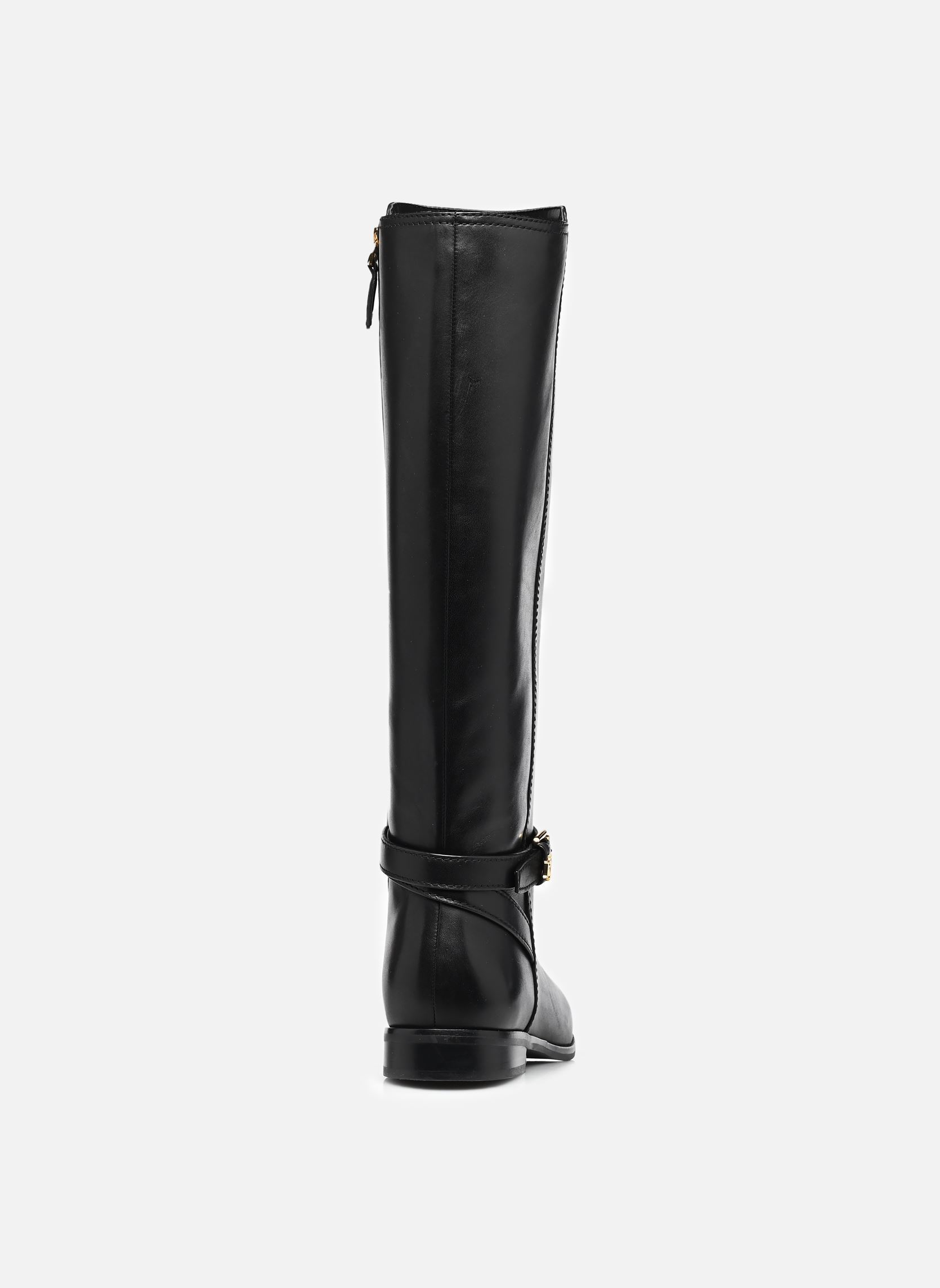 Laarzen Brooke Tll 2-Boots-Tall Boot dames zwart Lauren Ralph Lauren Laarzen Brooke Tll 2-Boots-Tall Boot dames zwart BLACK