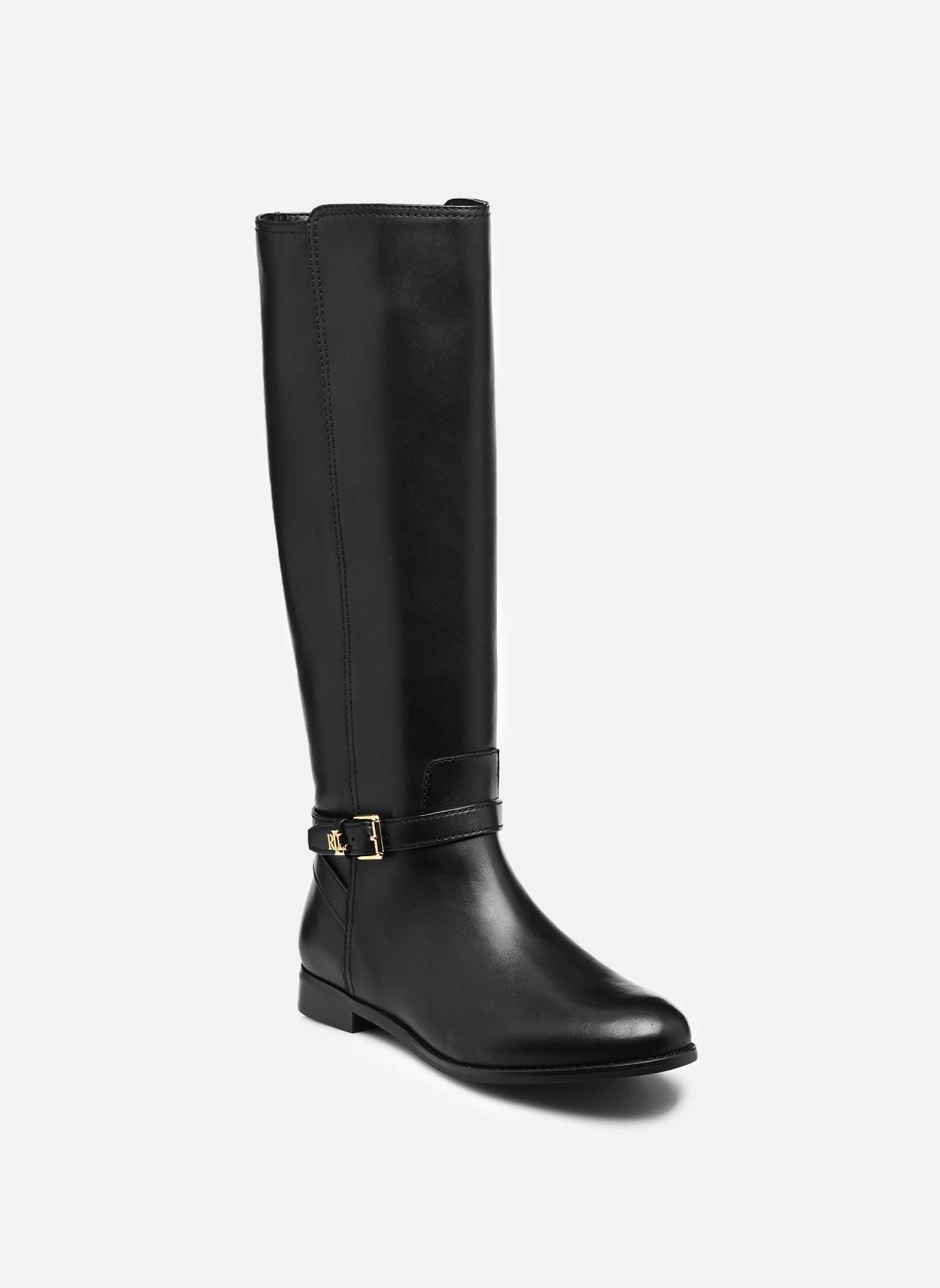Bottes Lauren Ralph Lauren BROOKE - vue 6