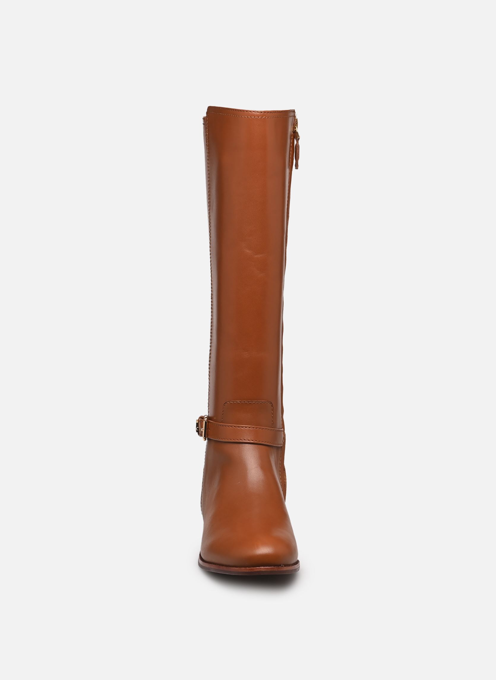 Laarzen Brooke Tll 2-Boots-Tall Boot dames bruin Lauren Ralph Lauren Laarzen Brooke Tll 2-Boots-Tall Boot dames bruin LAUREN TAN