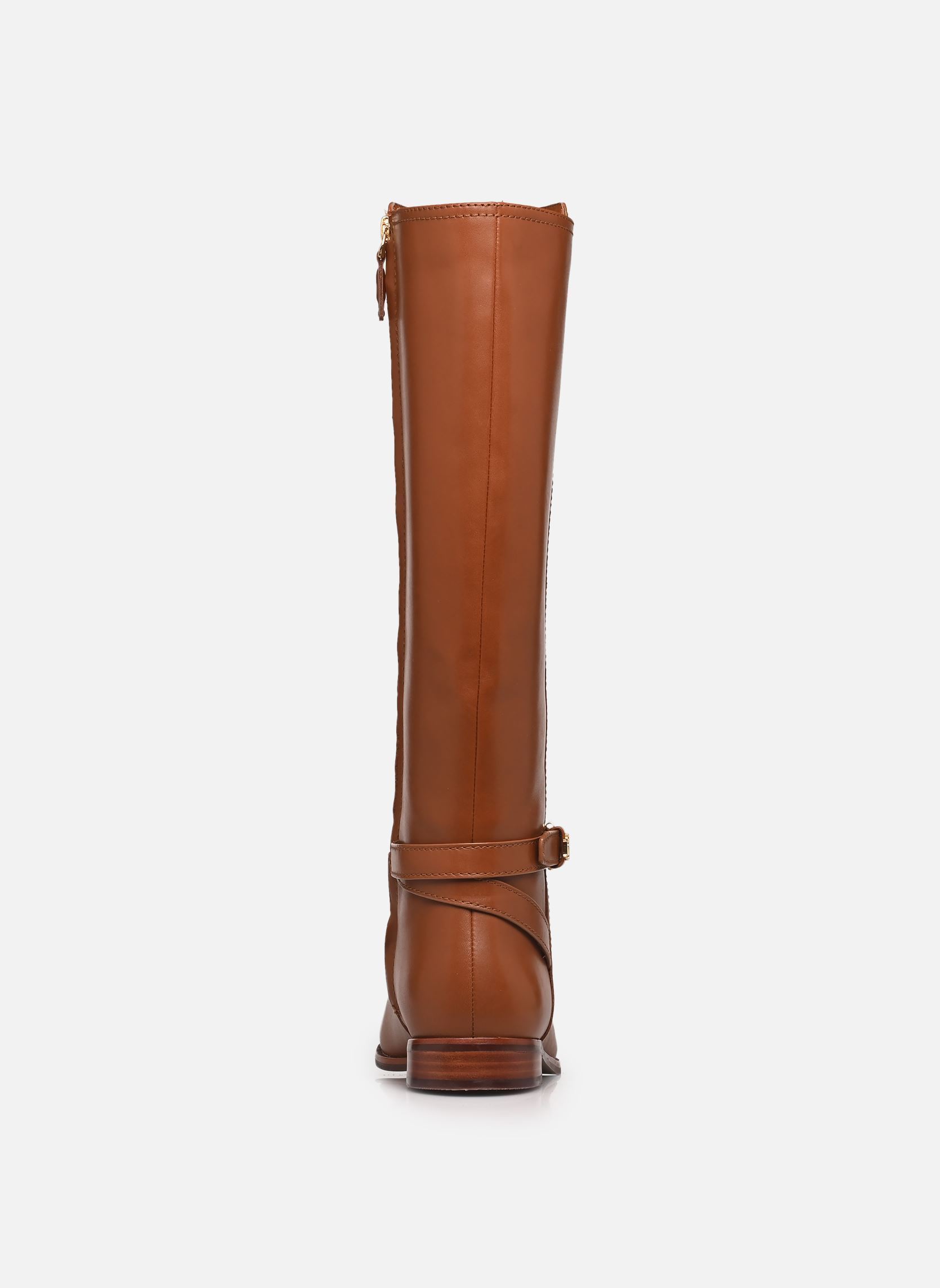 Laarzen Brooke Tll 2-Boots-Tall Boot dames bruin Lauren Ralph Lauren Laarzen Brooke Tll 2-Boots-Tall Boot dames bruin LAUREN TAN