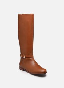 Laarzen Brooke Tll 2-Boots-Tall Boot dames bruin Lauren Ralph Lauren Laarzen Brooke Tll 2-Boots-Tall Boot dames bruin LAUREN TAN