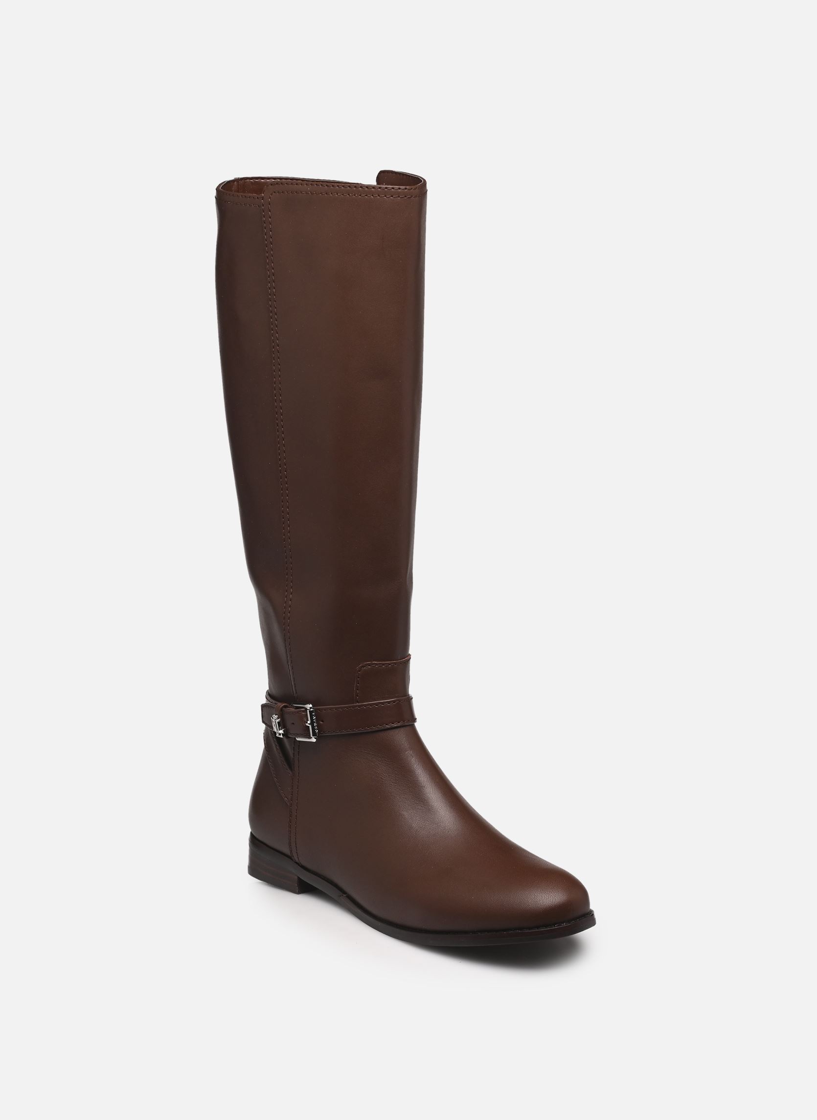 Bottes Lauren Ralph Lauren BROOKE - vue 3