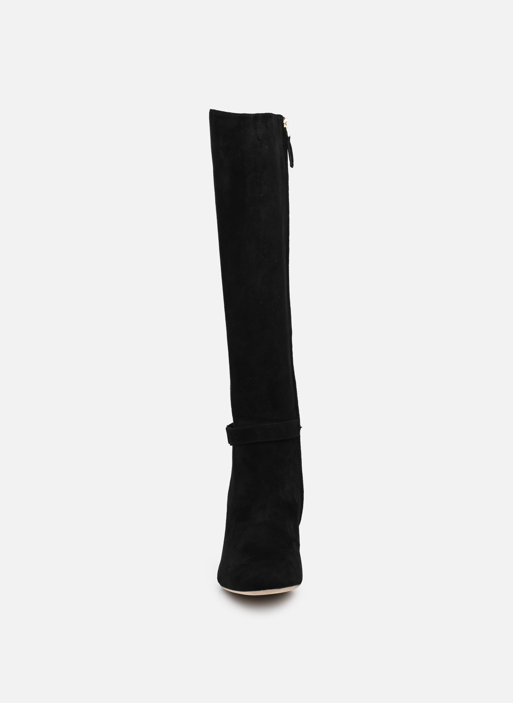 Bottes Kellie Tl Hl-Boots-Tall Boot femme noir Lauren Ralph Lauren Bottes Kellie Tl Hl-Boots-Tall Boot femme noir BLACK