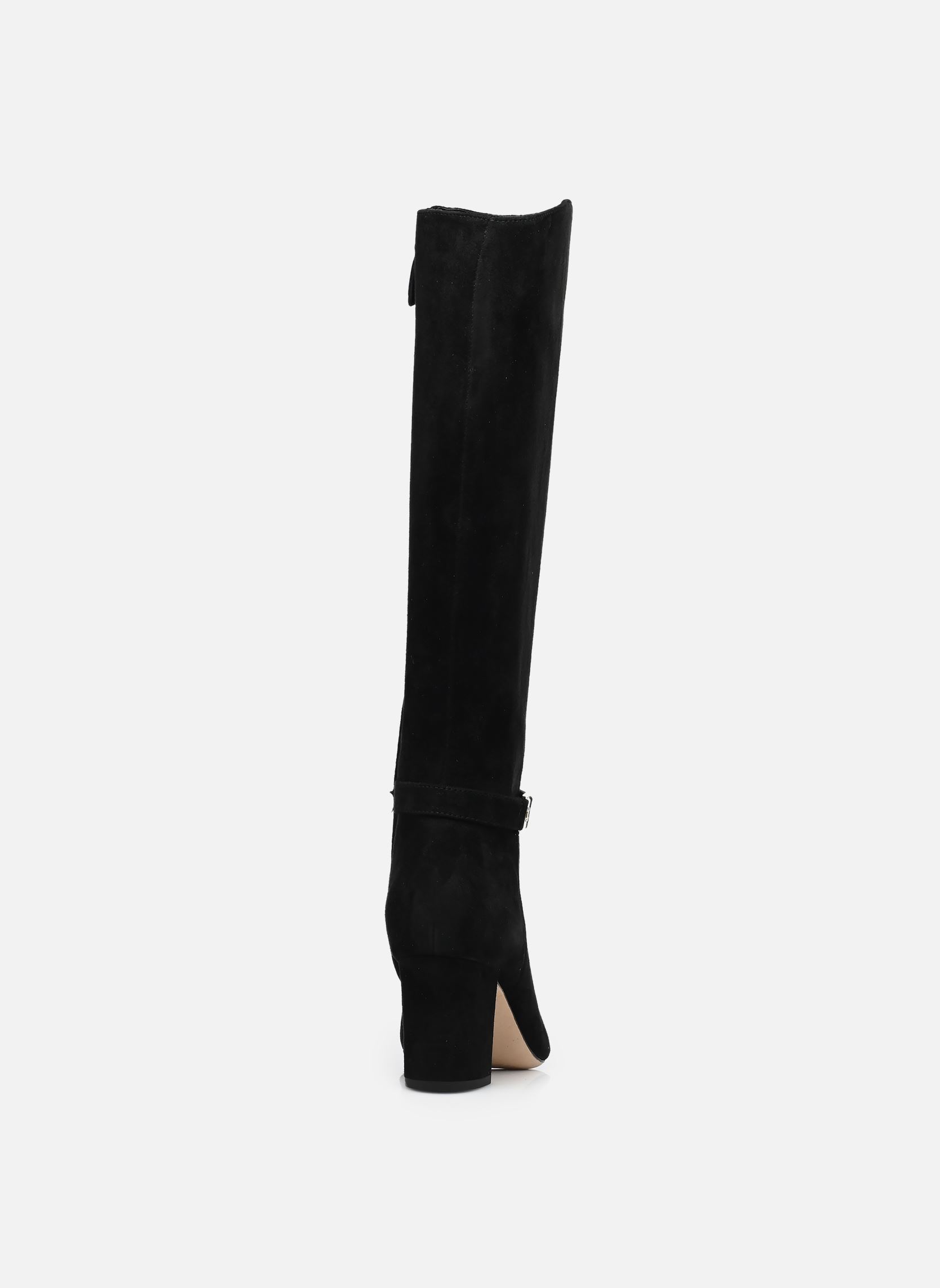 Bottes Kellie Tl Hl-Boots-Tall Boot femme noir Lauren Ralph Lauren Bottes Kellie Tl Hl-Boots-Tall Boot femme noir BLACK