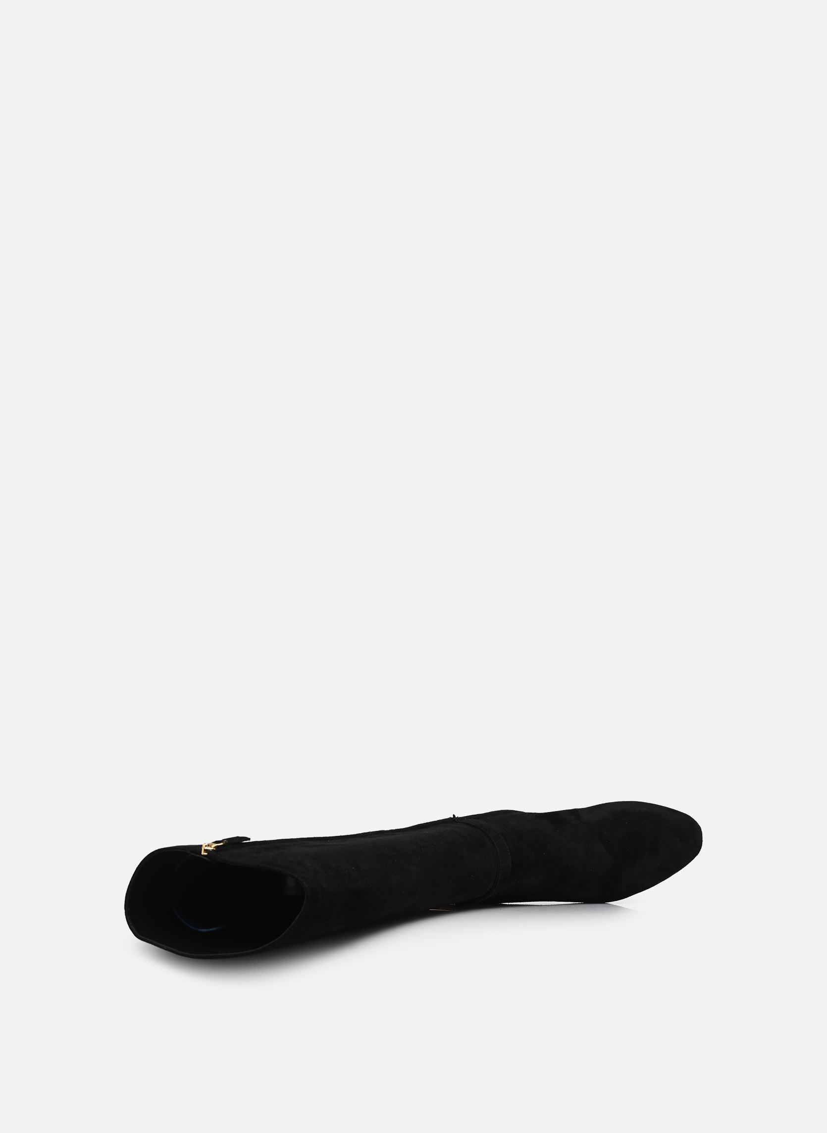 Bottes Kellie Tl Hl-Boots-Tall Boot femme noir Lauren Ralph Lauren Bottes Kellie Tl Hl-Boots-Tall Boot femme noir BLACK
