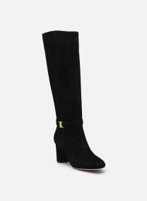 Bottes Kellie Tl Hl-Boots-Tall Boot femme noir