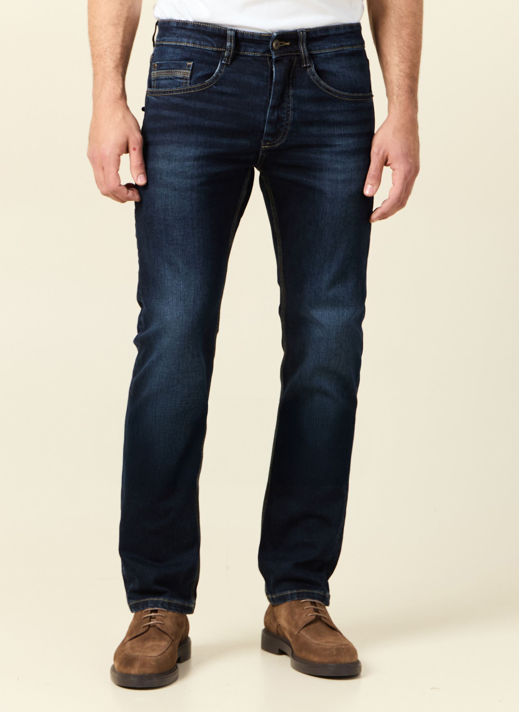Bonobo Jeans Homme