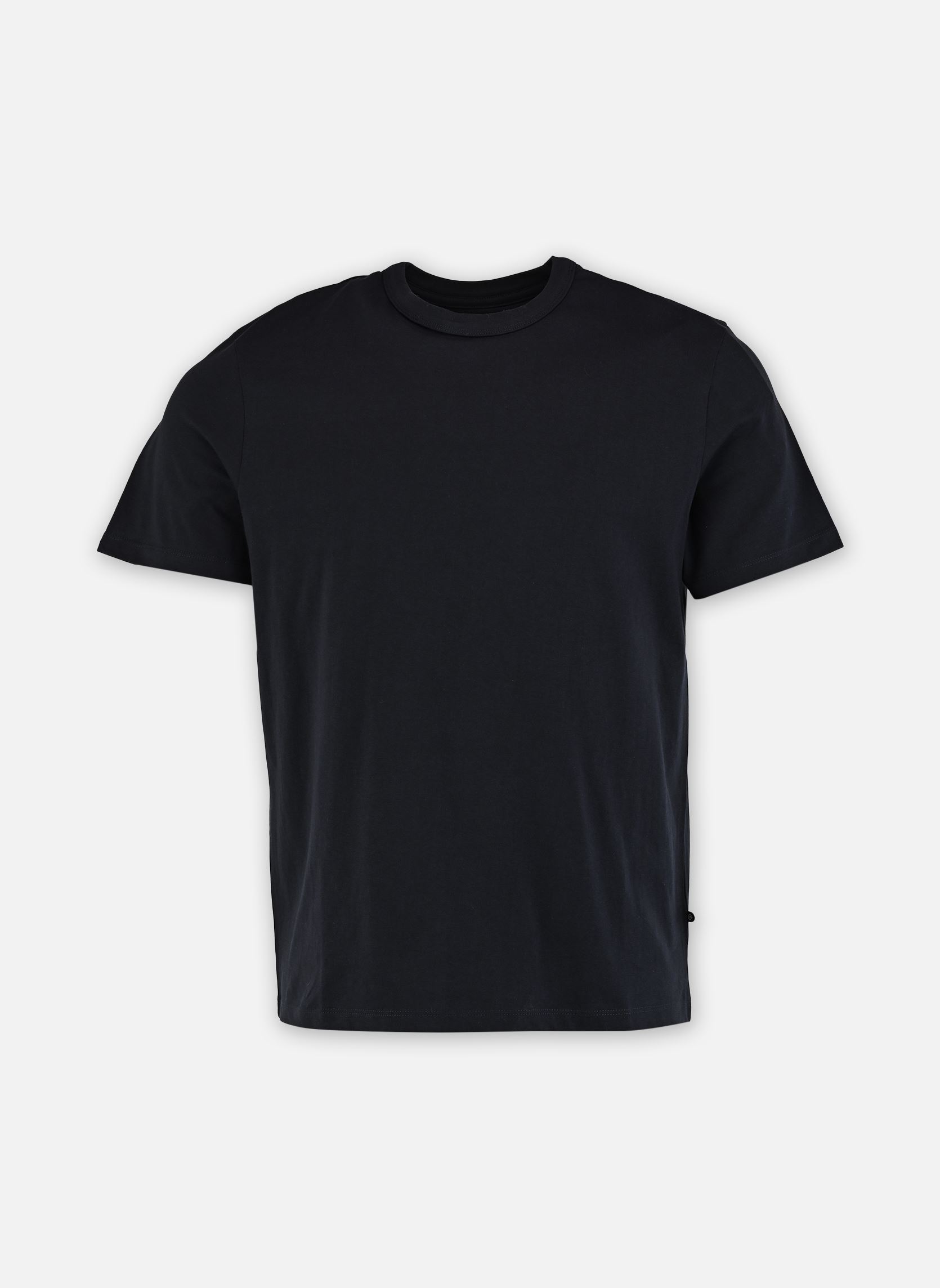 T-shirts met korte mouwen PERFECTEE4H heren blauw Bonobo T-shirts met korte mouwen PERFECTEE4H heren blauw Sky captain